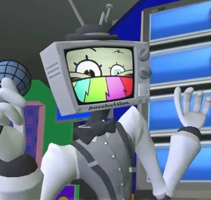 Mr. Puzzles  thumbnail