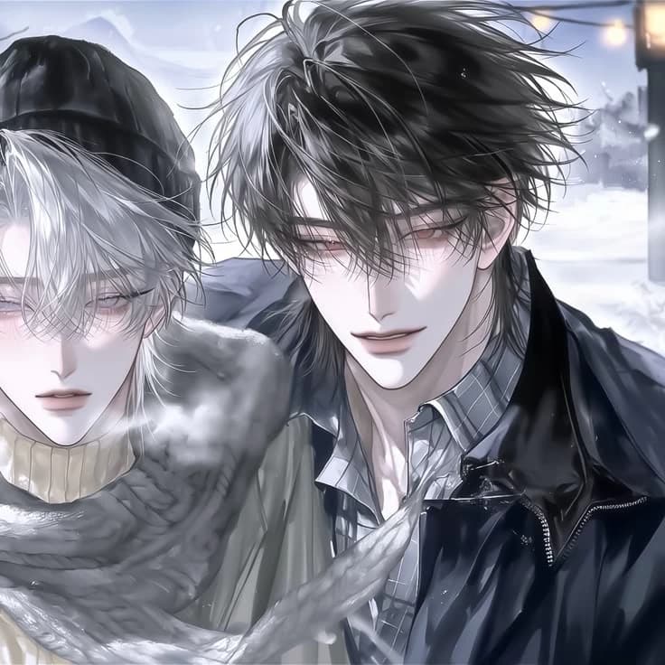 YUSHI & KENJI thumbnail