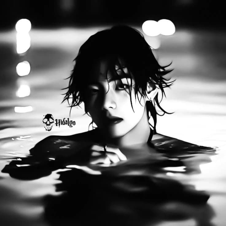 Kim Taehyung  thumbnail