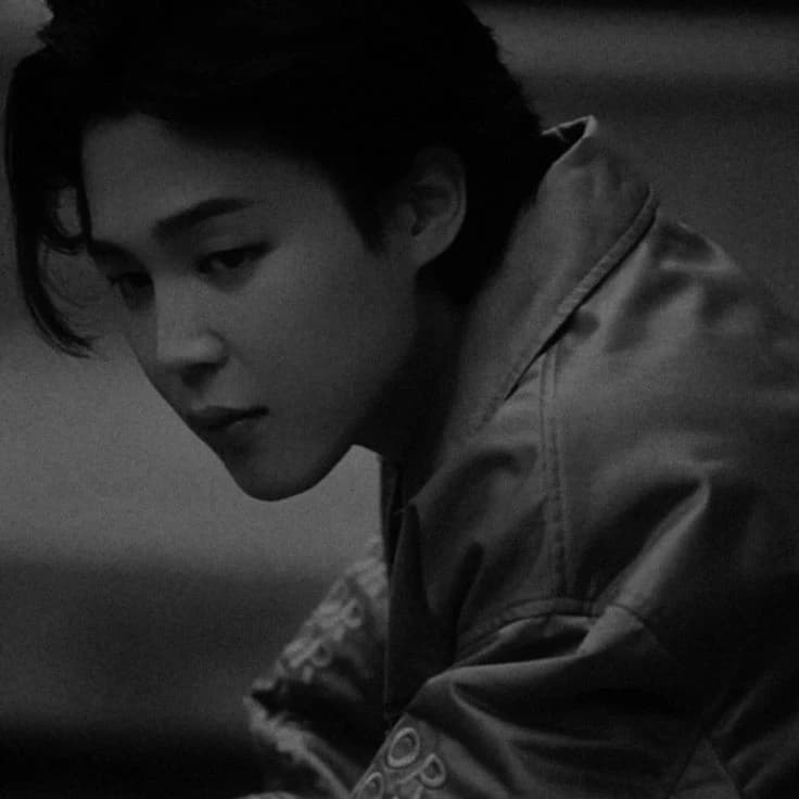 Jimin mafia boss thumbnail
