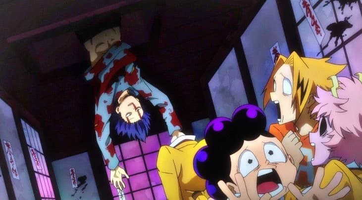 Terror MHA thumbnail