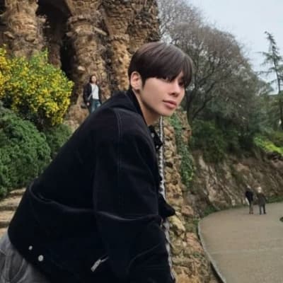 Kang Taehyun thumbnail