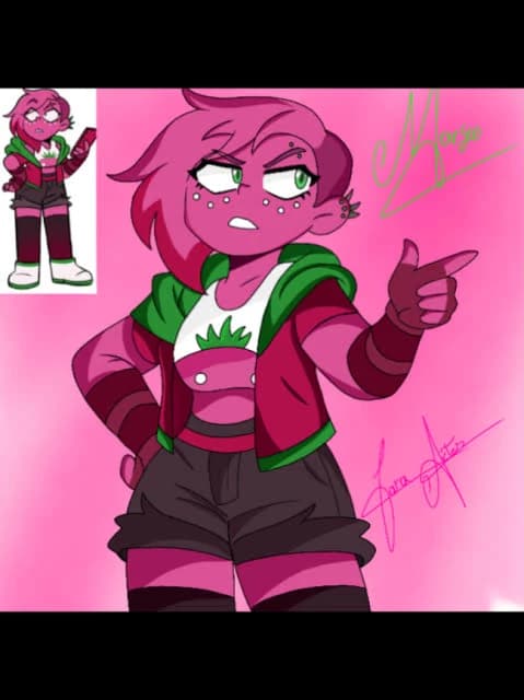 Margo X City thumbnail
