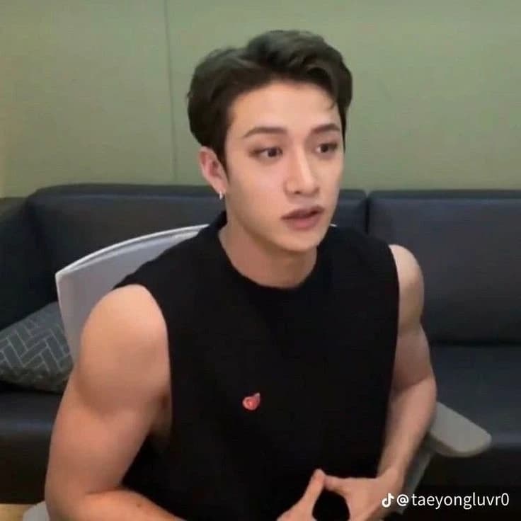 Safe Person Channie hyung thumbnail