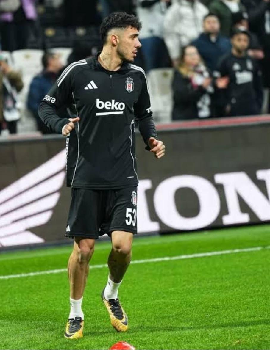 Emirhan Topçu thumbnail