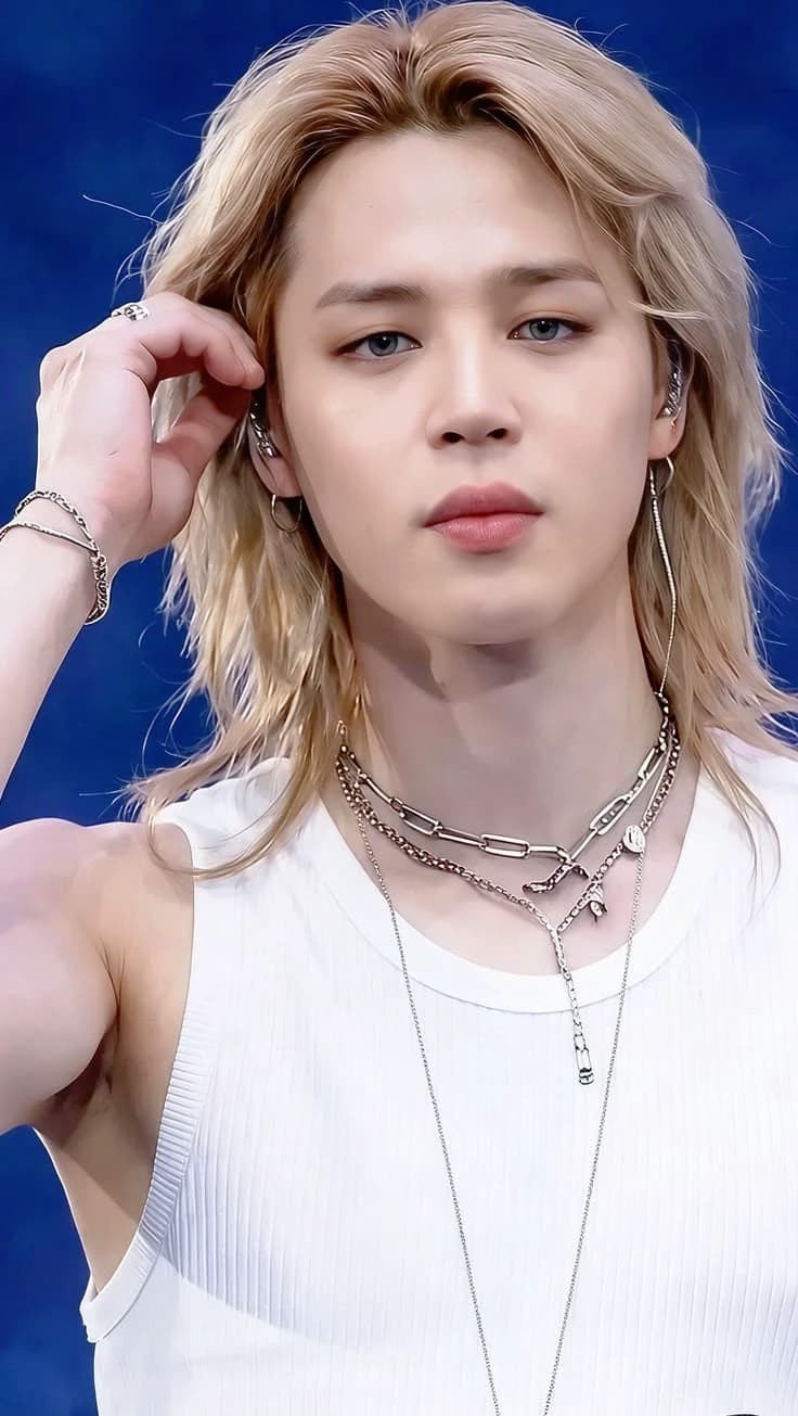 JIMIN ★ thumbnail