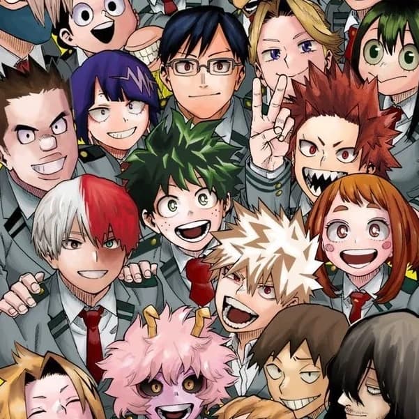 Mha thumbnail