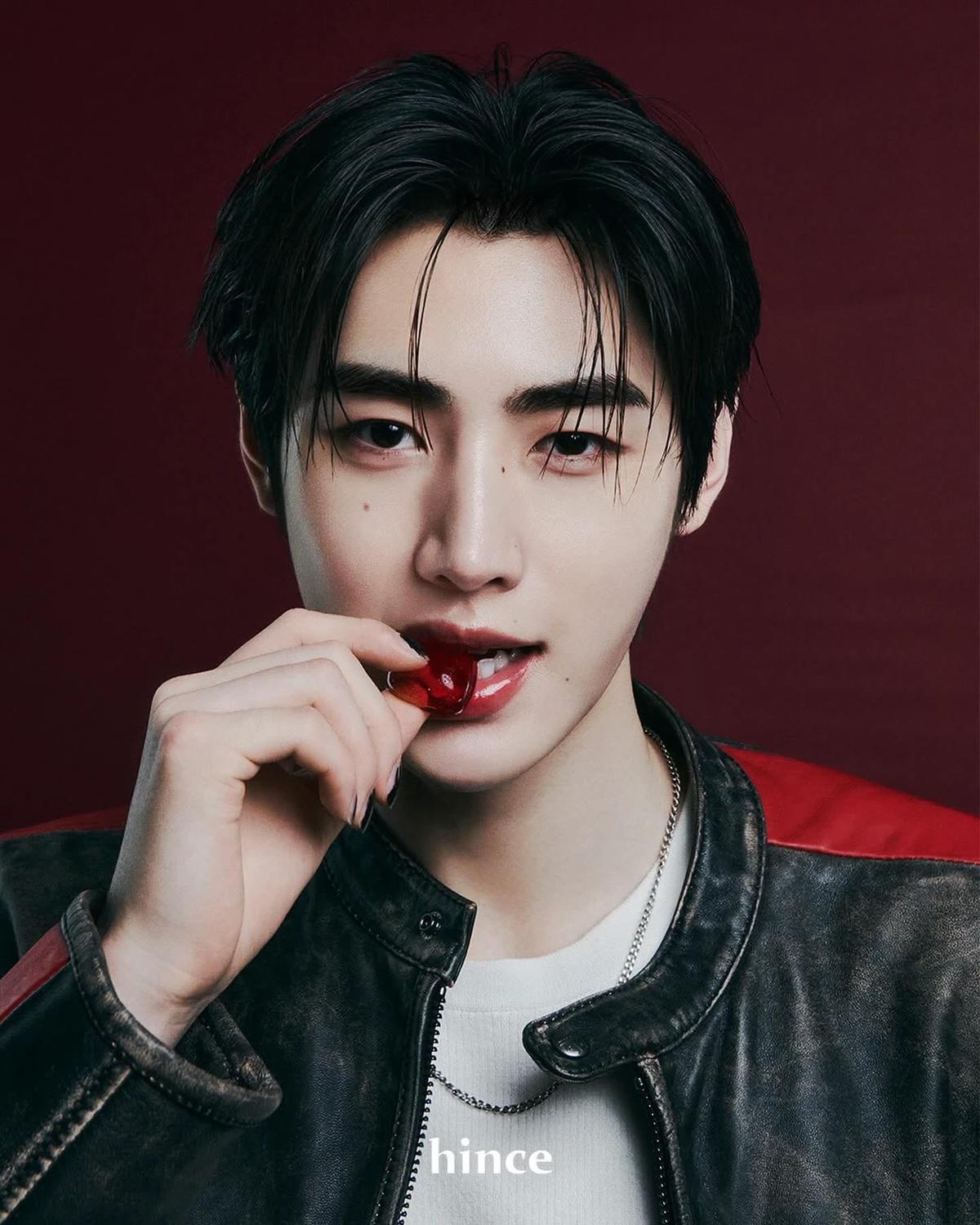 Park sunghoon  thumbnail