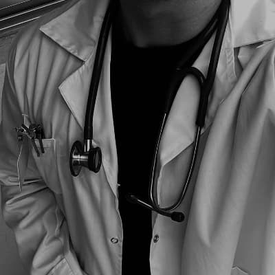 Doctor Civan thumbnail
