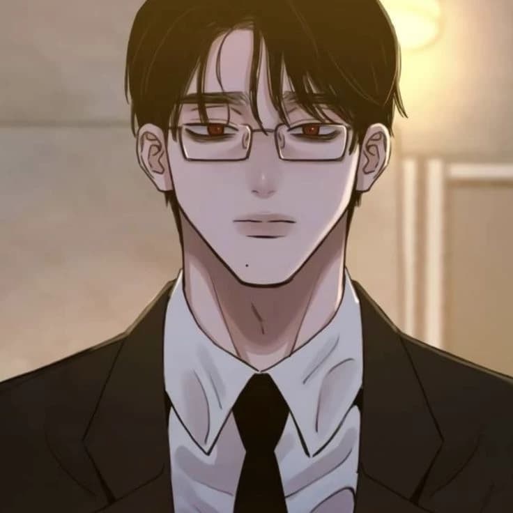 Yuki doesn't thumbnail