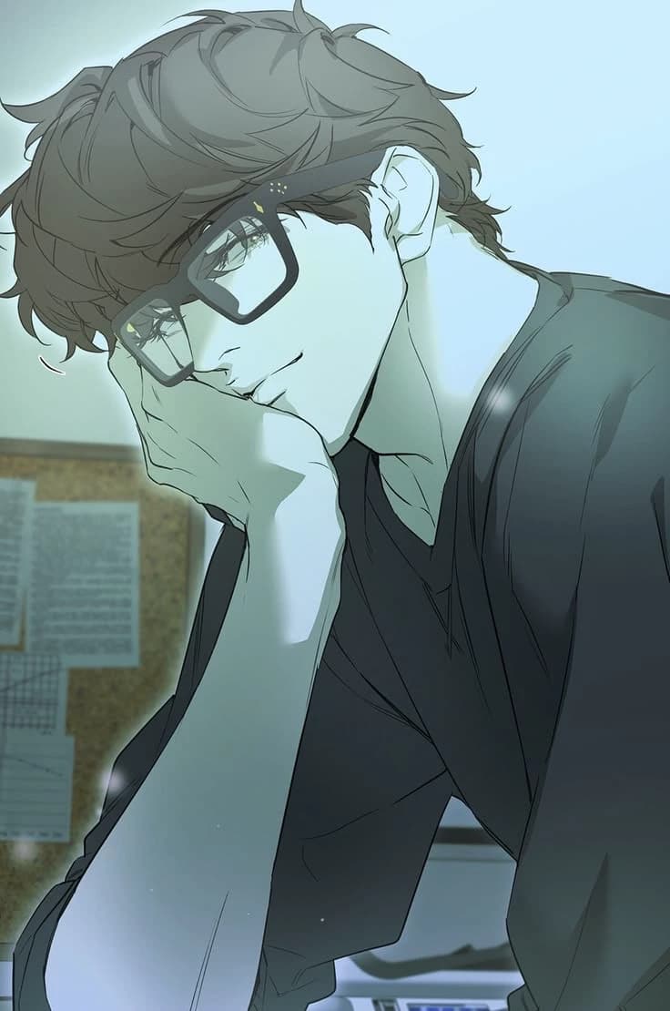 Andrew- nerd project thumbnail