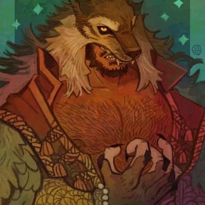 Kael Vargan thumbnail