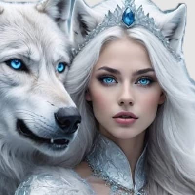 Lyra Frostfang thumbnail