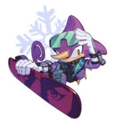 Espio thumbnail