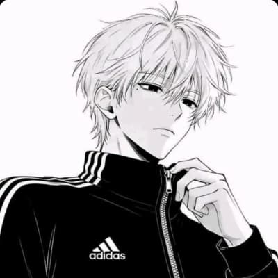 • Noah • | BL thumbnail