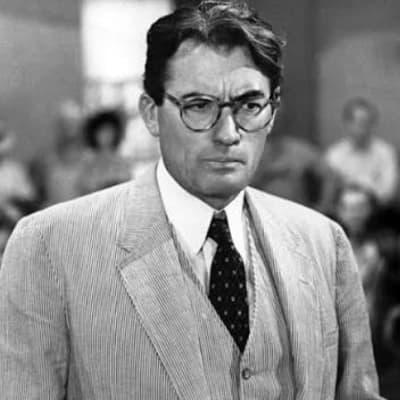 Atticus Finch thumbnail