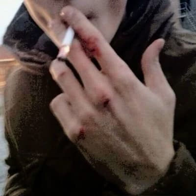 Jonathan—Gangster leader thumbnail