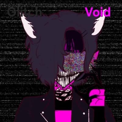 Glitch Void thumbnail
