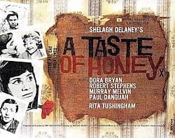 Taste of honey  thumbnail