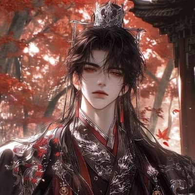 Tiān Mò Zhàn - BL thumbnail