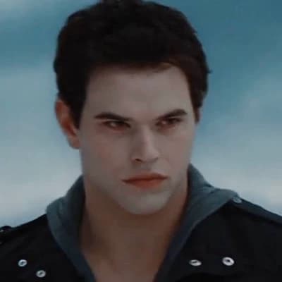 Emmett Cullen thumbnail