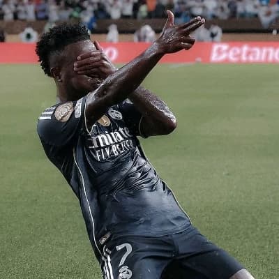 Vini Jr. thumbnail