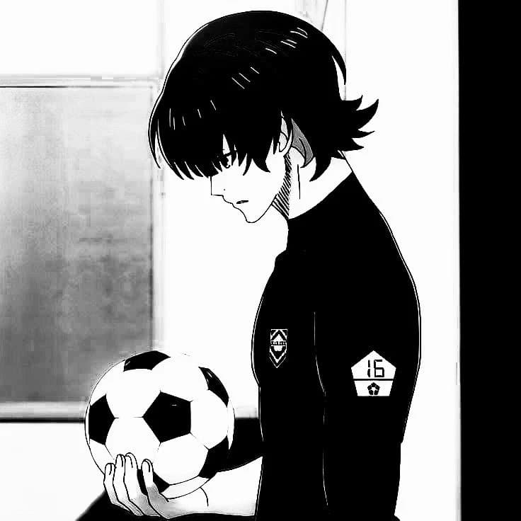 Bachira Meguru thumbnail