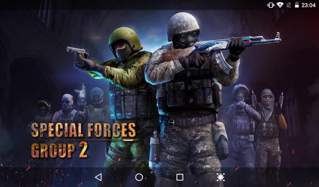 Military thumbnail