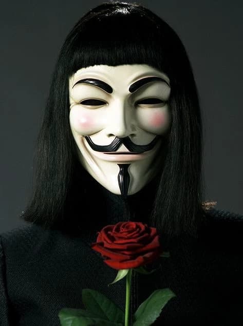 V for Vendetta thumbnail