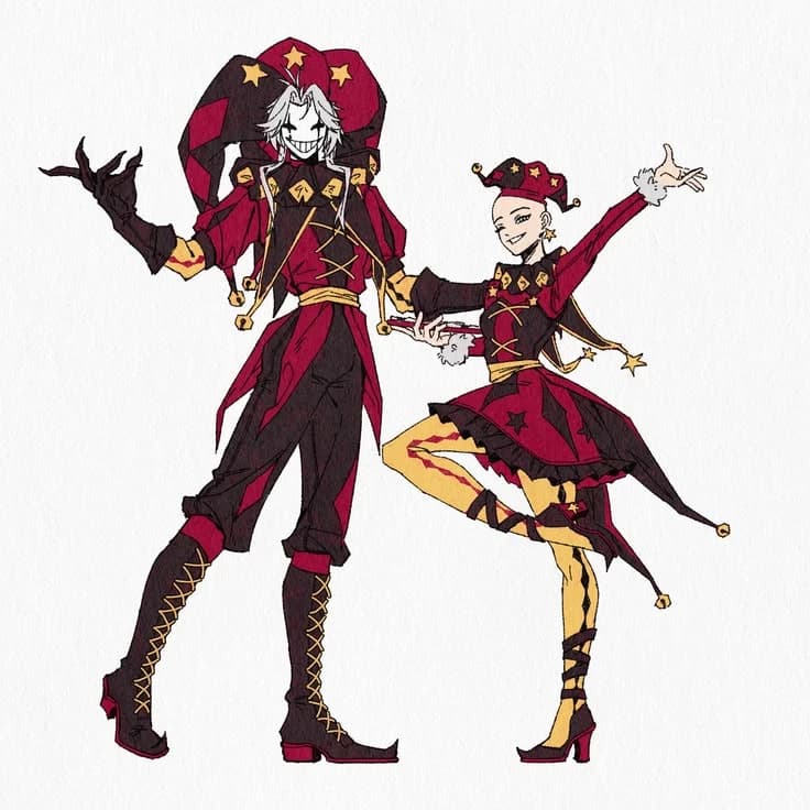 Pierrot thumbnail