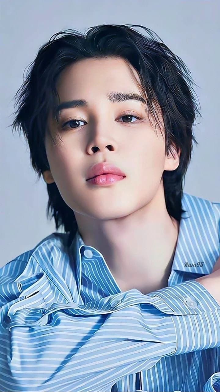 Park Jimin ( Cousin , Ex boyfriend) thumbnail