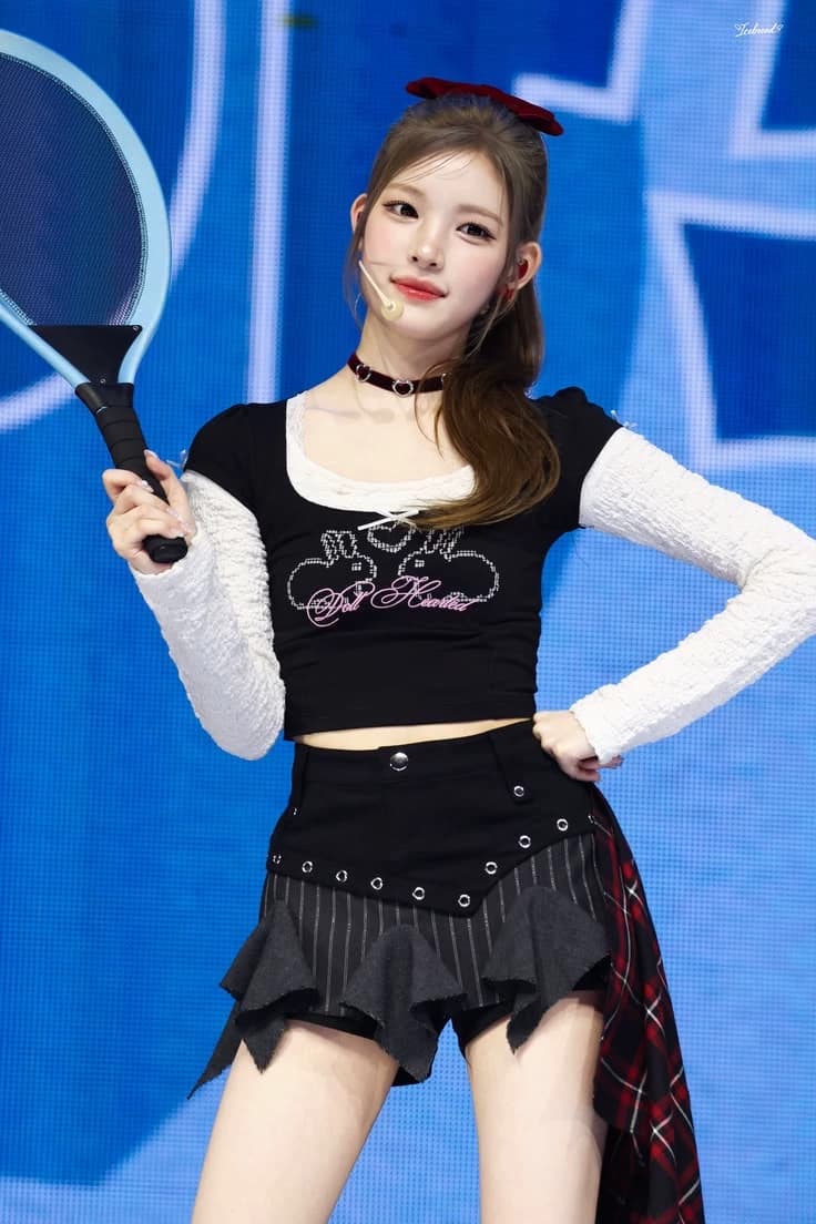 Yuha (Kpop Idol) thumbnail