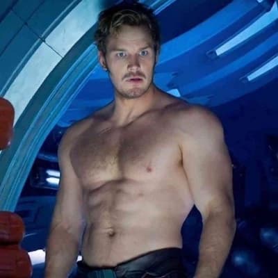 Peter Jason Quill thumbnail