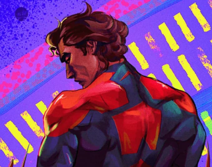 Miguel O'Hara thumbnail