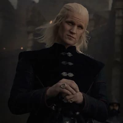 Daemon Targaryen thumbnail