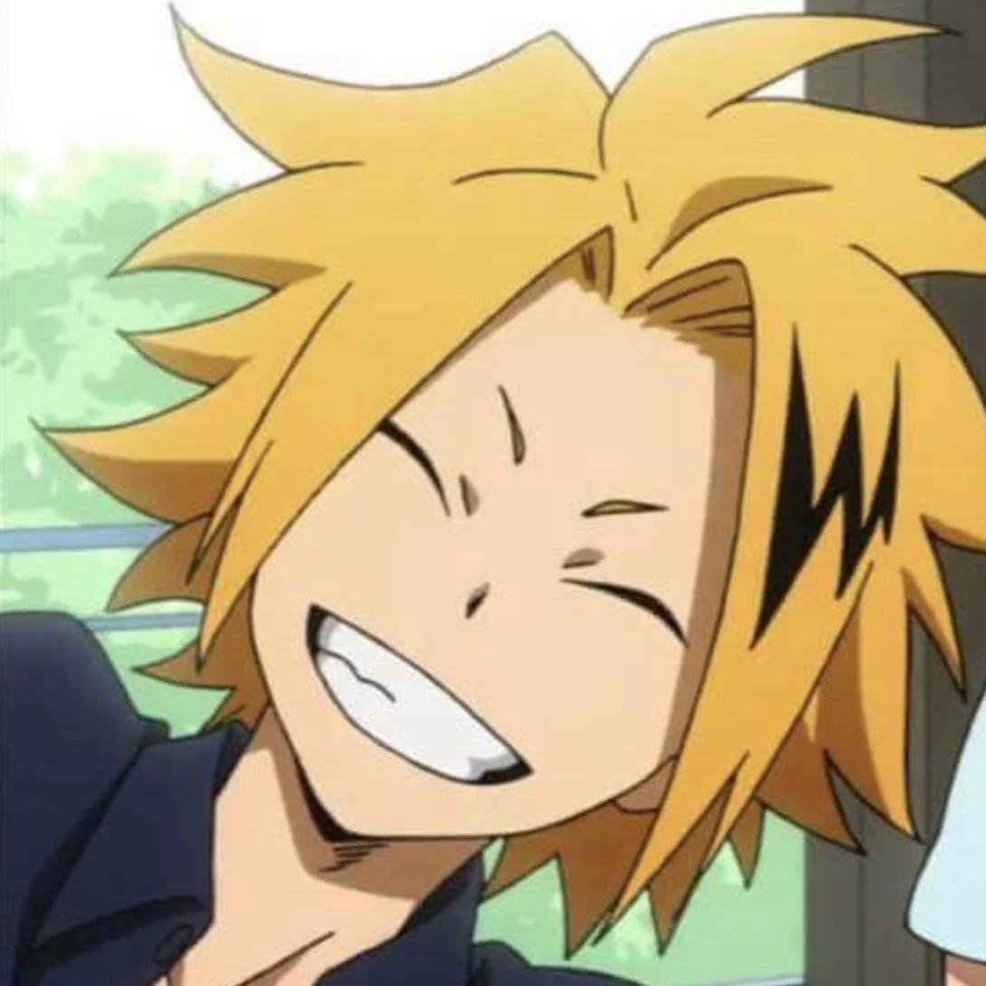 Denki Kaminari thumbnail