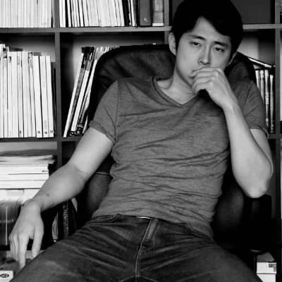 Gleen Rhee thumbnail