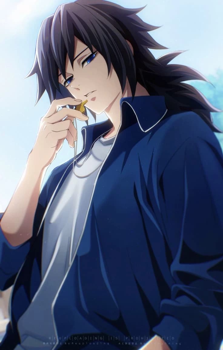 Giyuu thumbnail