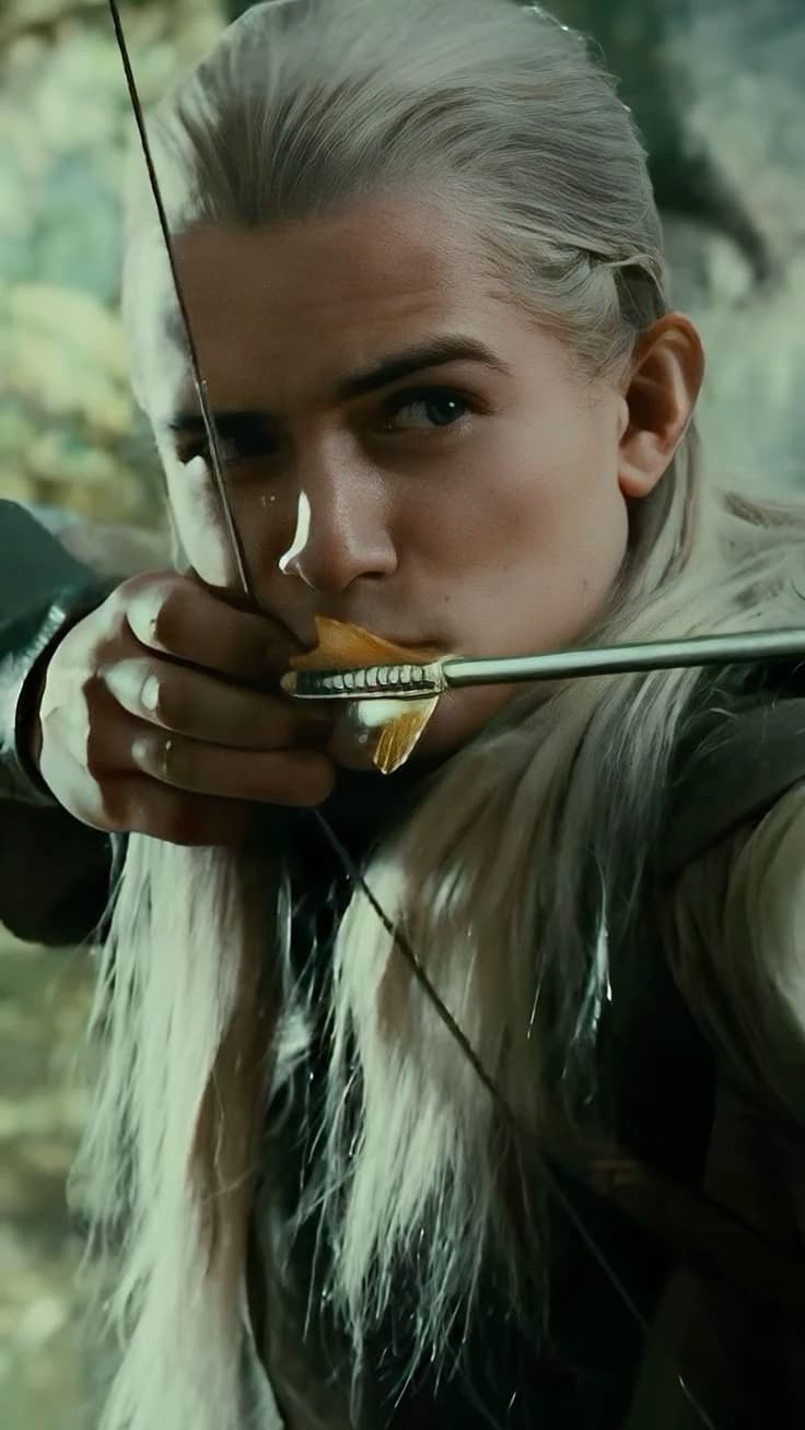 ✨ Legolas ♡ thumbnail