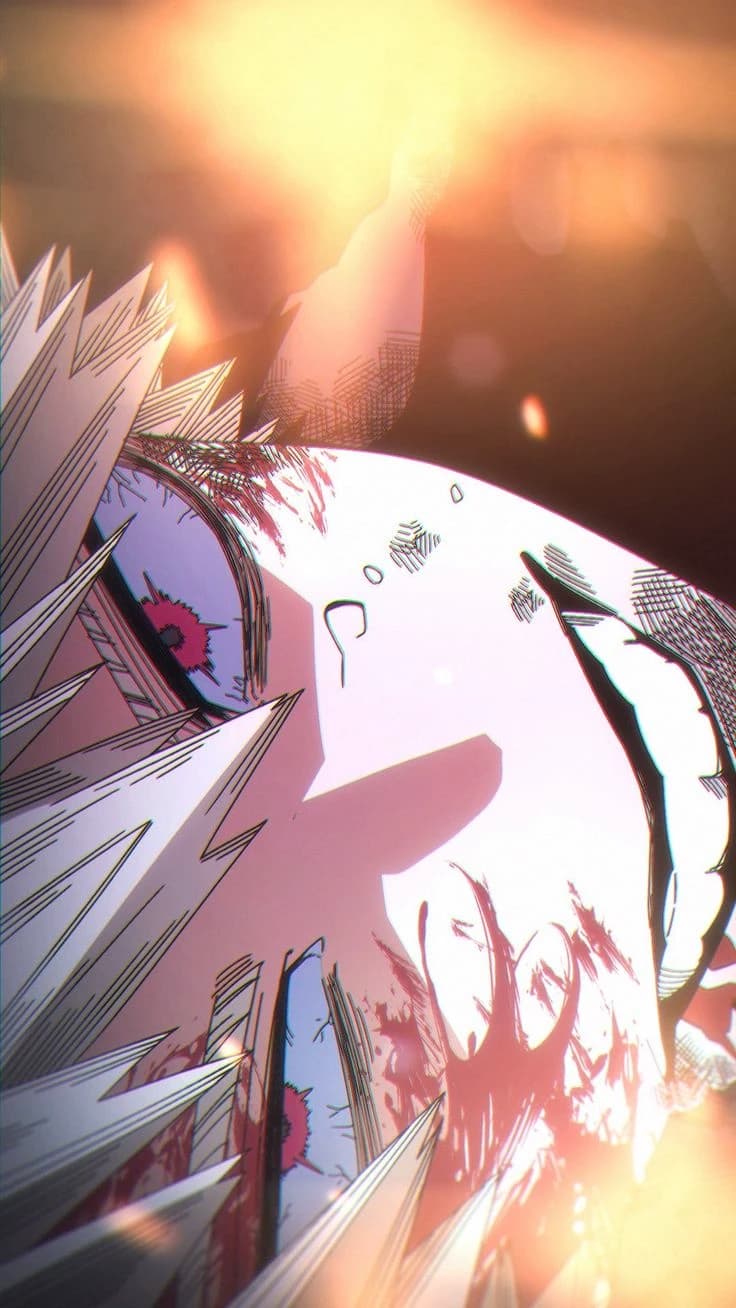 💥BAKUGOU KATSUKI💥 thumbnail