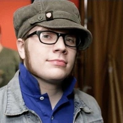 Patrick Stump thumbnail