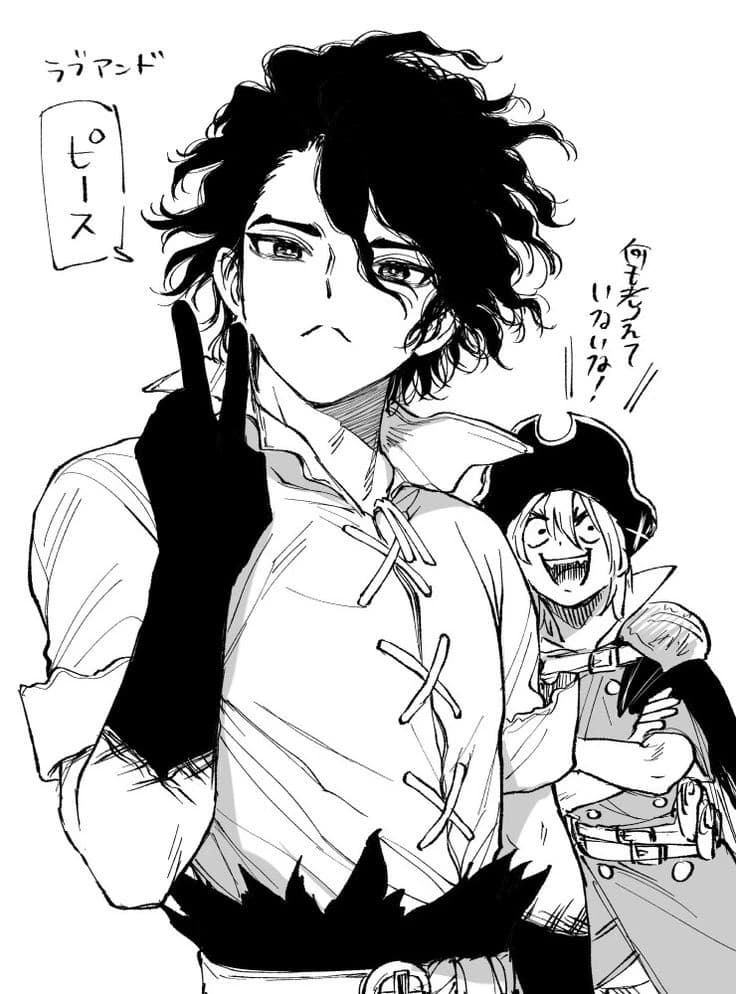 Sai and Ryusui thumbnail