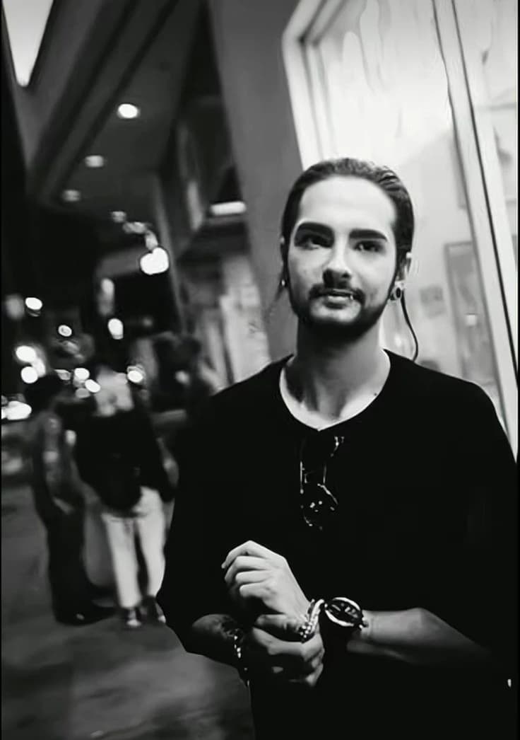 Tom Kaulitz thumbnail