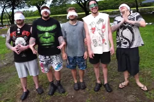 The Two Teams thumbnail