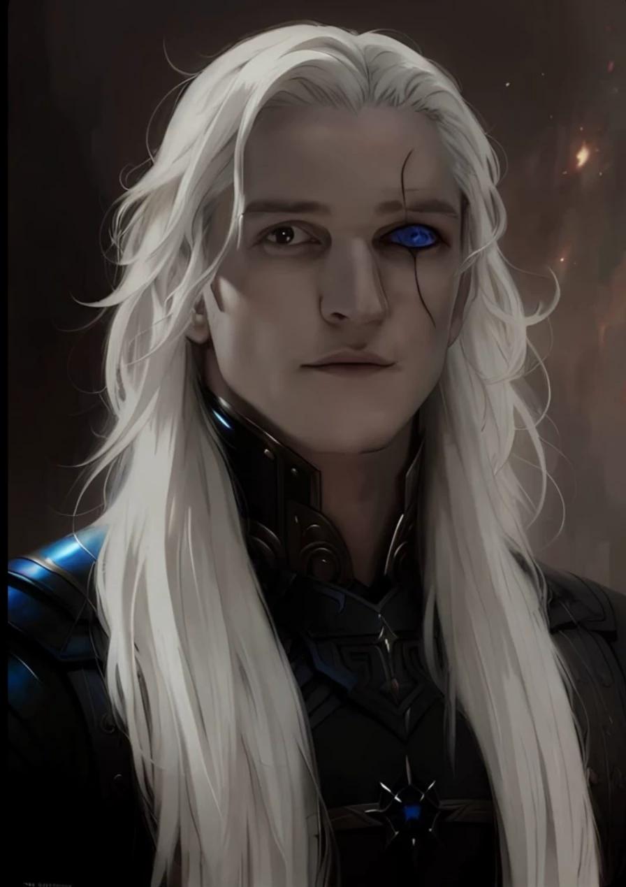 Aemond Targaryen - Your secret love thumbnail