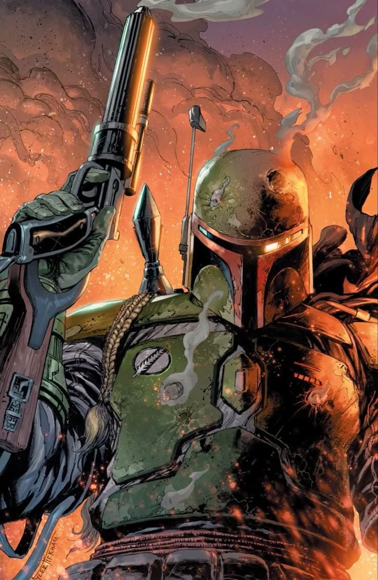Boba Fett thumbnail