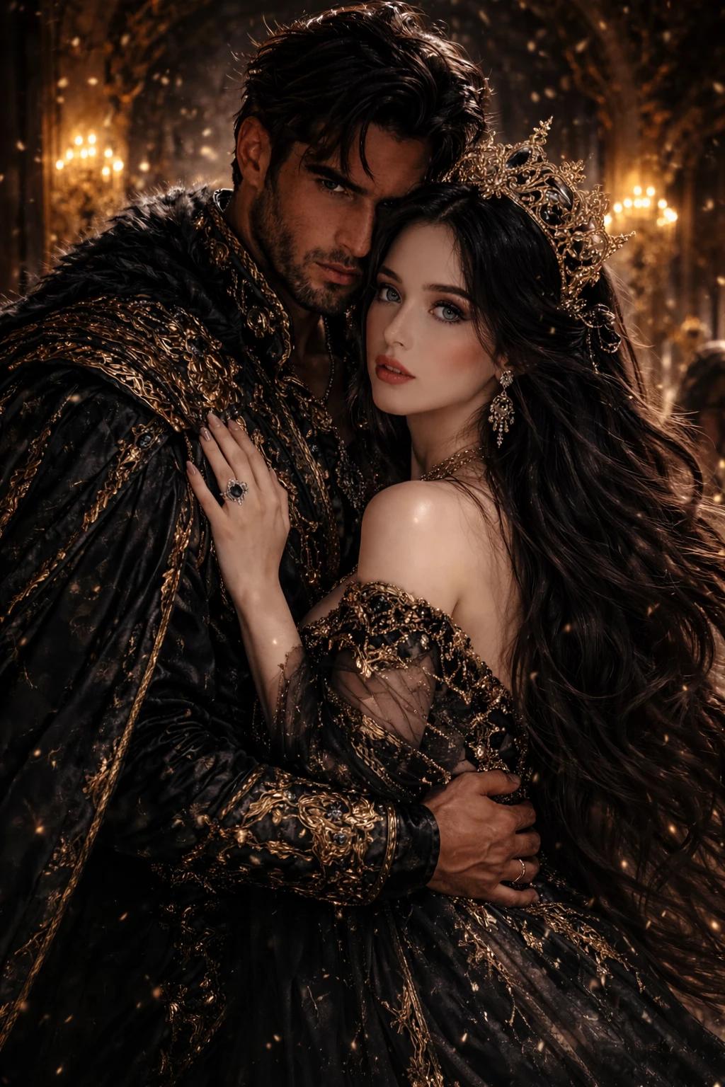 The Hidden Crown Prince thumbnail