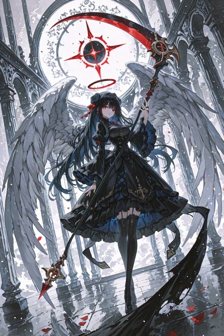 Rika thumbnail