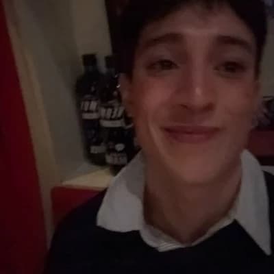 Kyle Alessandro thumbnail