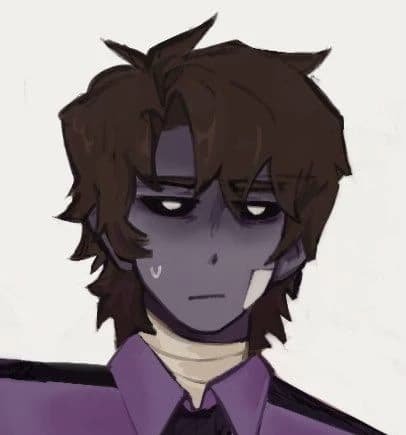 Michael Afton thumbnail